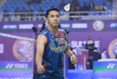 Game On! 200 Atlet Lebih Berebut Hadiah Rp 7,5 M di Daihatsu Masters 2025 