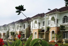 4 Hunian Elite di Kota Lampung, Berikut Harga dan Promonya, Cocok Untuk Keluarga Modern