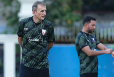 Bye Klub Kaesang! Persis Solo Terdegradasi ke Championship