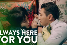 Tak Kalah dari Dunia Nyata, 5 Drakor yang Sukses Curi Perhatian dengan Chemistrynya, Apa Saja?