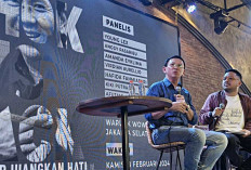 Ahok Ungkap Pilihan Jabatannya Jika Diberi Kesempatan oleh Ganjar-Mahfud