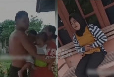 Keji! Wanita Babak Belur Dianiaya Mantan Suami, Ketika Melihat Anak Kandungnya, Berikut Kejadiannya..