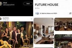 Inilah Sosok Sabrina Alatas yang Diduga Jadi Selingkuhan Hamish Daud Hingga Ceraikan Raisa