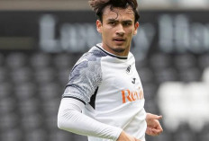 Baru Aja Latihan Sudah Heboh  Kalau Nathan Dimainkan Swansea, Ngak Kebayang deh Gaduhnya!