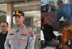 Warga Gerebek Kapolsek Brangsong Kendal Diduga Mesum di Rumah Janda, Jabatan Dinonaktifkan!