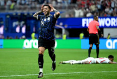 Piala Dunia 2026: Sukses Come Back dan Kalahkan Inggris,  Argentina Tantang Spanyol di Final