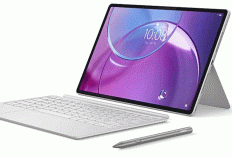 Lenovo Idea Tab Pro Gen 2 Resmi Meluncur di Indonesia, Benarkah Bisa Gantikan Laptop? 