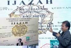 Terkait Hasil Lab Ijazah Jokowi, Roy Suryo Ungkap Akan Percaya Tapi dengan Suatu Syarat, Seperti Apa?