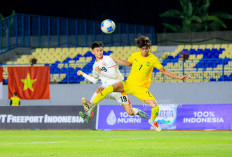 Timnas Indonesia U17 Terancam Tersingkir dari ASEAN U17 Boys Championship 2026 Usai Kalah dari Malaysia