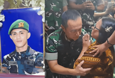 Bukan Perang, Tapi Pengeroyokan! 20 Prajurit TNI Hajar Prada Lucky Sampai Mati, Perwira Diam Saja