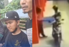 Geger! Warga Temukan Mayat Wanita Muda dalam Boks di Medan, Pelaku 2 Remaja Kini Jalani Pra-Rekonstruksi