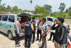 Dituduh Selingkuh, Buruh Proyek Meregang Nyawa Setelah Dikeroyok di Rumah Kades
