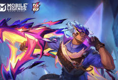 10 Kode Redeem ML Terbaru Hari Ini 11 Juni 2025 Special International Day of Play Bisa Dapat Skin Gratis