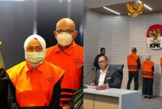 Skandal Korupsi PT ASDP Terbongkar! Negara Rugi Rp1,27 Triliun, KPK Ungkap Modus Licik