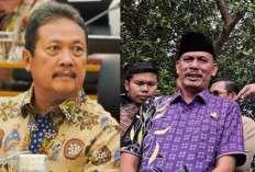 Terlibat Kasus Pagar Laut di Tangerang, Kades Kohod Diberikan Tempo 30 Hari untuk Bayar Denda Rp48 Miliar