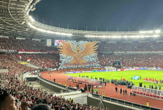 4 Kejuaraan ASEAN dan Asia Menunggu Digelar di Indonesia, Nomor 1 Sudah Pasti