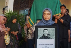 Belum Tuntas, Keluarga Mendiang Arya Daru Alihkan Penyelidikan ke Bareskrim dan Gelar Perkara Khusus!