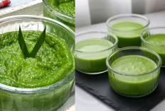 Cara Membuat Srikaya Khas Palembang yang Enak, Lembut, dan Wangi Pandan