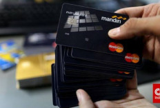 Ingin Cair 250 Juta dengan Bunga Rendah? Kartu Kredit Mandiri Bisa Jadi Solusi untuk Modal Usaha Kamu!