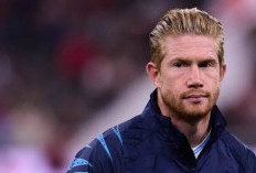 Nah Lho ,  Mulai Ada Benih Perselisihan di Ruang Ganti Napoli