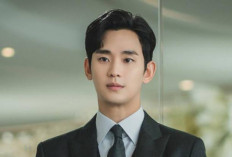 Kim Soo Hyun Dicap Pedofil, Kini Video Lama Bersama Kim Yoo Jung Kembali Viral, Disorot Gegara Hal ini
