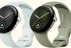 Google Pixel Watch 5 Resmi Meluncur: Gemini Bisa Jalan Offline, Harga Mulai Rp6 Jutaan!