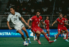 Rekam Perjalanan Panjang Timnas Indonesia yang Gagal ke Piala Dunia 2026