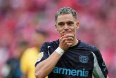 Telikung Munchen dan Madrid,  Liverpool Jadikan Messi Jerman ini Pemain Termahal di Liga Inggris 