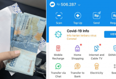 19 Game Anak-anak Penghasil Saldo DANA Gratis Rp506 Ribu dalam Sebulan, Cobain Ini Moms Dedeknya Dapat Cuan!