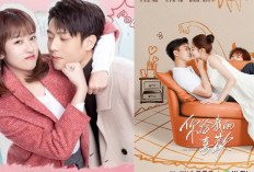 12 Rekomendasi Drama China Tentang CEO yang Seru dan Bikin Baper, Auto Nonton Terus Nih! 