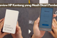 Wow! Samsung Galaxy J2 Prime HP Kentang yang Masih Banyak Diburu, Kok Bisa?