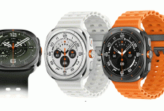 Samsung Galaxy Watch Ultra: Smartwatch Flagship  yang Layak Dibeli?