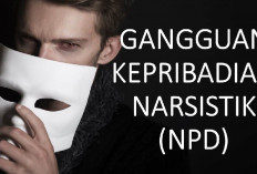 NPD Merupakan Penyakit Kejiwaan yang Sering Diderita Oleh Pria, Ternyata Bebahaya Buat Wanita, Kenapa?
