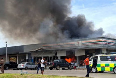 Konflik Thailand dan Kamboja Memanas, 11 Warga Sipil Tewas Dalam Bentrokan Berdarah!