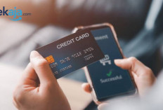 Bingung Cari Pinjaman Bank? BNI Visa Gold Bisa Bantu Modal Usaha 40 Juta Bunga 2,25 Persen, Ini Syaratnya