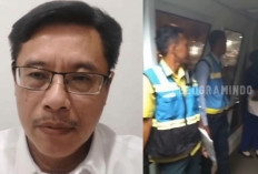 Polisi Medan Salah Tangkap Ketua NasDem Sumut yang Dikira Pelaku Judol, Kini 4 Personel Diperiksa