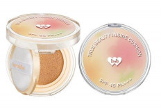 5 Cushion Yang Bikin Dilirik Camer, Makeup Auto Flawless Tanpa Foundation