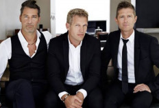 4 Rekomendasi Lagu Populer dari Michael Learns to Rock yang Wajib Ada di Playlist Kamu!