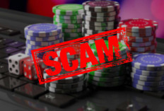 Sarang Penipuan Online Berkedok Kasino! 450 Ditangkap, 5 Bos China Diringkus!