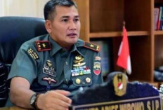 Mutasi Letjen Kunto Dibatalkan, TNI: Tak Ada Hubungannya dengan Try Sutrisno!