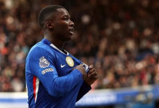 Cetak Gol ke Gawang Liverpool, Harganya  Langsung Naik Dua Kali Lipat 