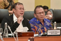 Harta Kekayaan Cucun Syamsurijal Tembus Rp31,3 M, Arogansi Sebut MBG Tak Perlu Ahli Gizi Bikin Netizen Murka