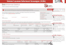 Terjebak Daftar Hitam BI Checking? Ini Langkah Jitu Membersihkan Nama Agar Pengajuan Kredit Disetujui!