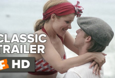 Edan! Film Romantis The Notebook Ini Kayak Nano Nano Lho, Sedih dan Tawa Bercampur, Ini Lho Sinopsisnya