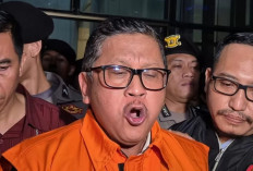 Hasto Kristiyanto Disidang Pekan Depan, Kuasa Hukum Tuding KPK Berlebihan