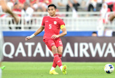 Curhatan Rizky Ridho dan Rio Fahmi Usai Hampir Lolos Olimpiade Paris, Campur Aduk!