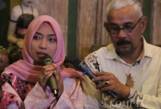 Belum Temukan Titik Terang, Keluarga Arya Daru Desak Polisi Gelar Perkara dan Pemeriksaan Saksi di Ulang!