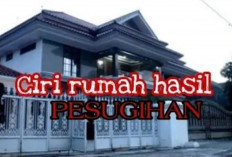 Rumah Mewah tapi Angker? Bisa Jadi Hasil Pesugihan, Kenali 5 Ciri-cirinya