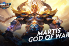 Top 4 Hero Fighter Mobile Legends yan Bisa Bikin Kamu Win Streak Solo Rank, Nomor 2 Nggak Sulit Dimainkan