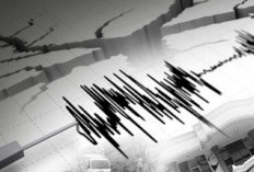 Lagi, Aceh Diguncang Gempa Magnitudo 6,2, Ini Sejumlah Daerah Terdampak!